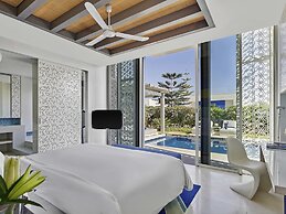 Sofitel Tamuda Bay Beach and Spa