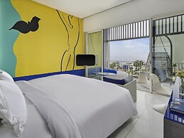 Sofitel Tamuda Bay Beach and Spa