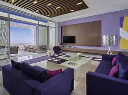Sofitel Tamuda Bay Beach and Spa