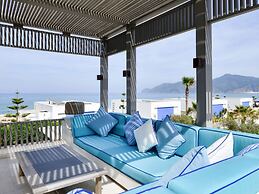 Sofitel Tamuda Bay Beach and Spa