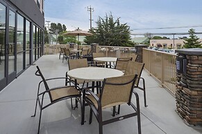 Fairfield Inn & Suites by Marriott Santa Cruz, CA