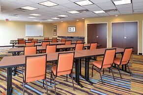 Fairfield Inn & Suites by Marriott Santa Cruz, CA