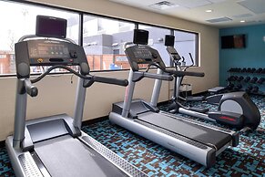 Fairfield Inn & Suites by Marriott Santa Cruz, CA