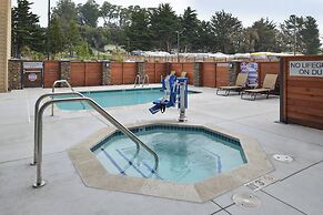 Fairfield Inn & Suites by Marriott Santa Cruz, CA