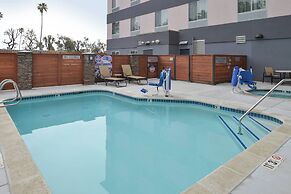 Fairfield Inn & Suites by Marriott Santa Cruz, CA