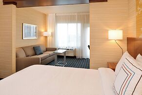 Fairfield Inn & Suites by Marriott Santa Cruz, CA