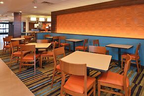 Fairfield Inn & Suites by Marriott Santa Cruz, CA