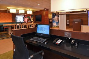 Fairfield Inn & Suites by Marriott Santa Cruz, CA