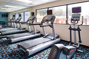 Fairfield Inn & Suites by Marriott Santa Cruz, CA