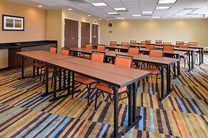 Fairfield Inn & Suites by Marriott Santa Cruz, CA