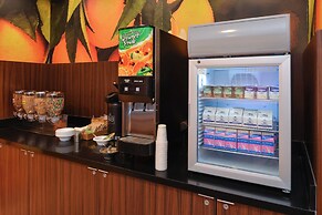 Fairfield Inn & Suites by Marriott Santa Cruz, CA