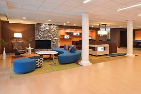 Fairfield Inn & Suites by Marriott Santa Cruz, CA