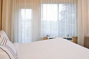 Fairfield Inn & Suites by Marriott Santa Cruz, CA