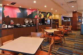 Fairfield Inn & Suites by Marriott Santa Cruz, CA