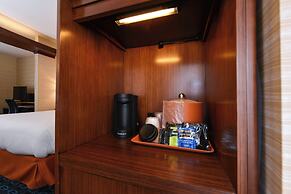 Fairfield Inn & Suites by Marriott Santa Cruz, CA