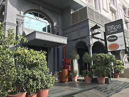 Hotel Kings Corner