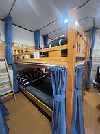 Mt Fuji Hostel Michael's