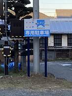 Mt Fuji Hostel Michael's