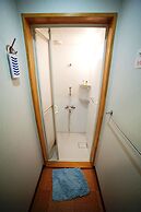 Mt Fuji Hostel Michael's