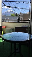 Mt Fuji Hostel Michael's