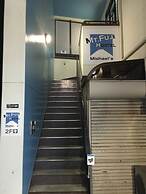 Mt Fuji Hostel Michael's