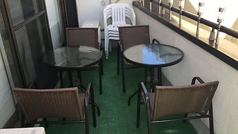 Mt Fuji Hostel Michael's