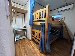 Mt Fuji Hostel Michael's