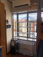 Mt Fuji Hostel Michael's