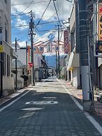 Mt Fuji Hostel Michael's