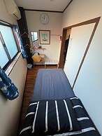 Mt Fuji Hostel Michael's