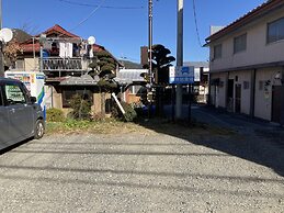 Mt Fuji Hostel Michael's