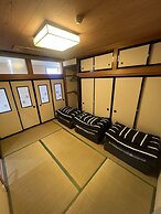 Mt Fuji Hostel Michael's