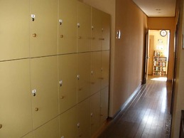 Mt Fuji Hostel Michael's