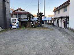 Mt Fuji Hostel Michael's