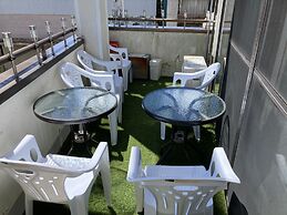 Mt Fuji Hostel Michael's