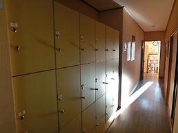 Mt Fuji Hostel Michael's