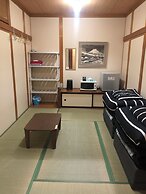 Mt Fuji Hostel Michael's