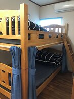 Mt Fuji Hostel Michael's