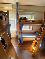 Mt Fuji Hostel Michael's