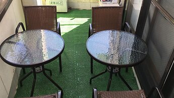 Mt Fuji Hostel Michael's