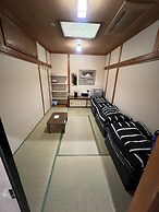 Mt Fuji Hostel Michael's