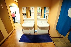 Mt Fuji Hostel Michael's