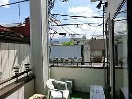 Mt Fuji Hostel Michael's