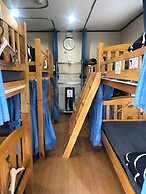 Mt Fuji Hostel Michael's