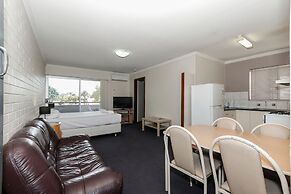Burswood Lodge Apartments