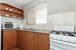 Burswood Lodge Apartments