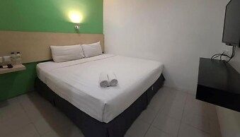 T Hotel Tandop