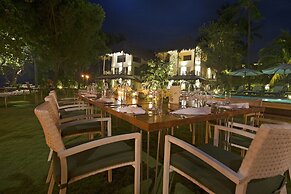 Salaya Beach Houses