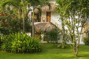 Salaya Beach Houses