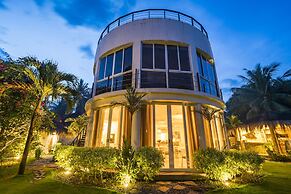 Salaya Beach Houses
